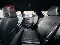 شيفروليه تاهو